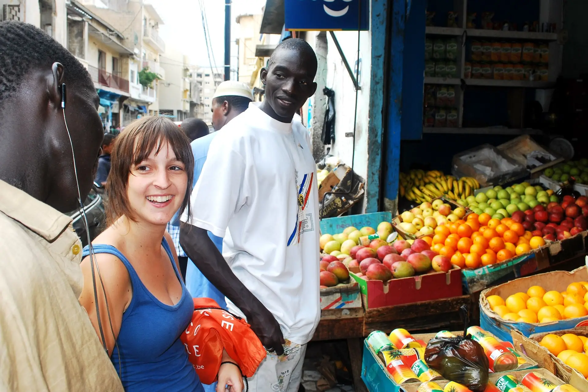 African Food Delights in Newcastle-under-Lyme