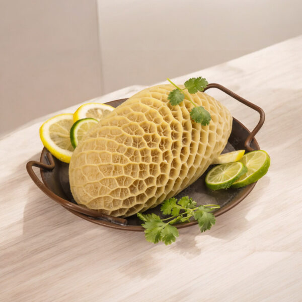 Frozen shaki honeycomb / saki - 1kg