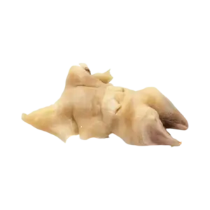 Boneless cow foot (frozen) 1.5kg