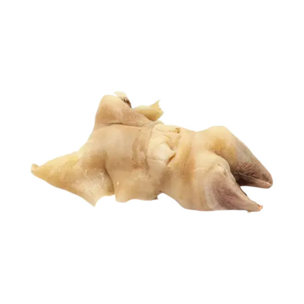 Boneless cow foot (frozen) 1.5kg