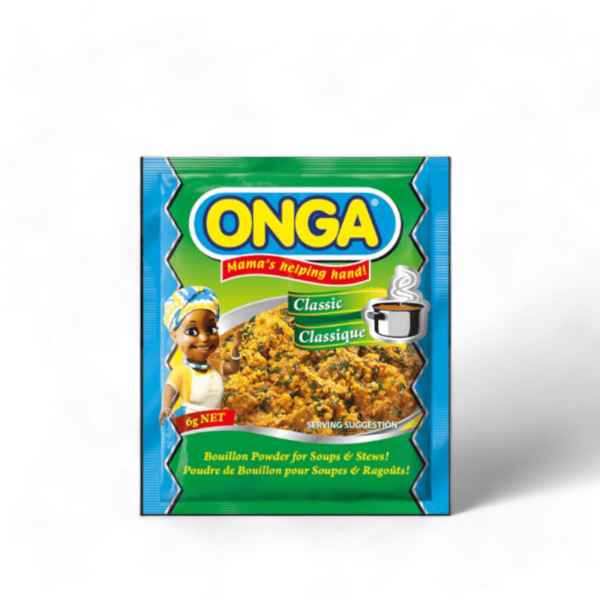 Onga classic powder 50g