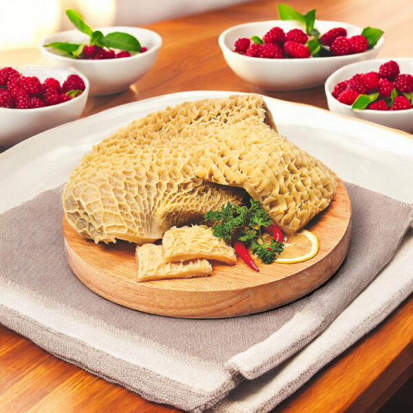 Frozen shaki honeycomb / saki - 1kg