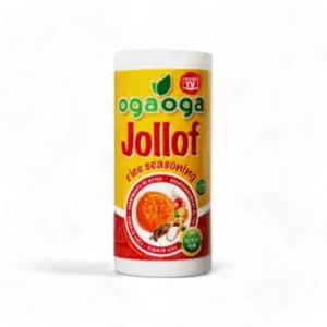 Ogaoga jollof rice seasoning