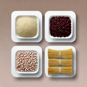 Grains