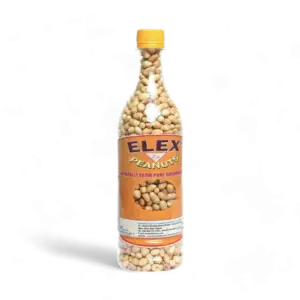 Elex peanuts - groundnuts 510g