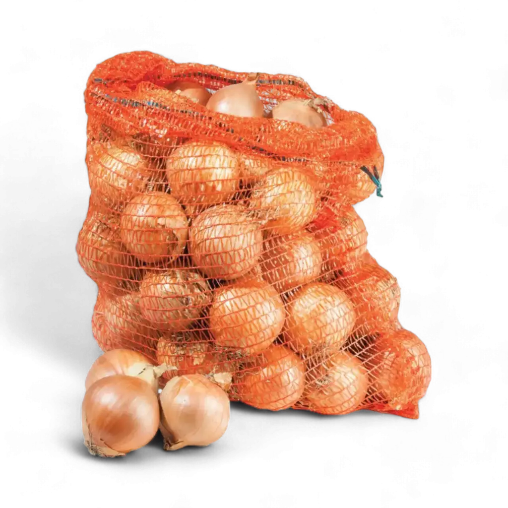 Sweet onions 4kg