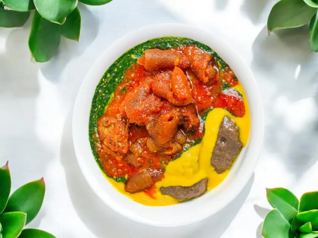 How to cook ewedu elegusi – abula delight