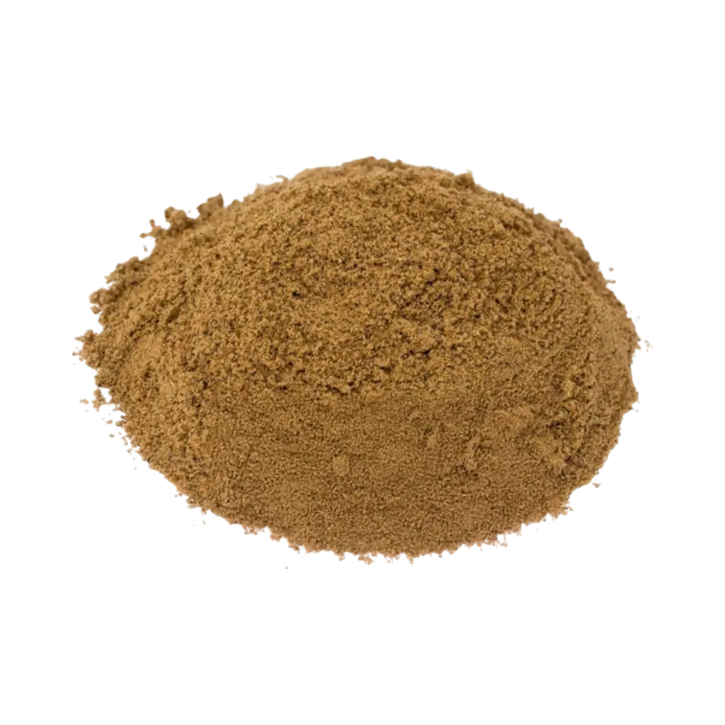 Ground banga spice 40g