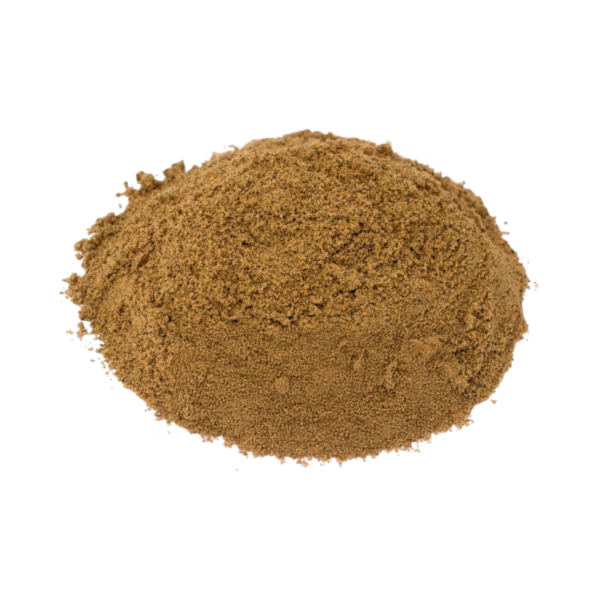 Ground banga spice 40g