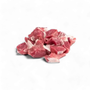 Authentic goat meat ogufe 1kg