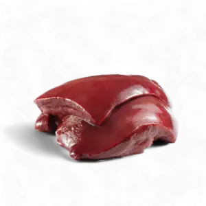 Ox liver 1kg