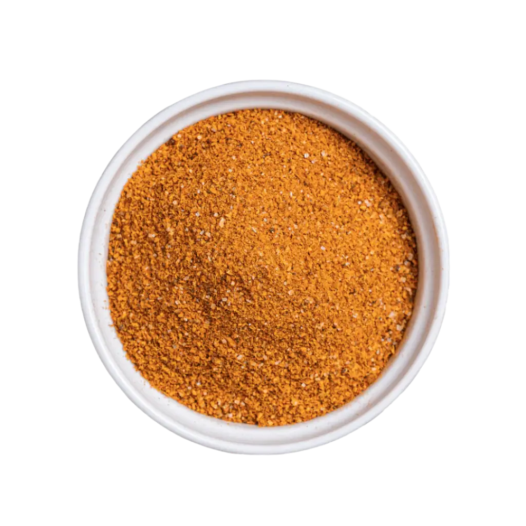 Yaji suya pepper spice 70g