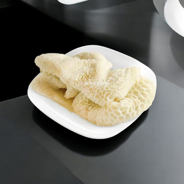 Frozen shaki honeycomb / saki - 1kg