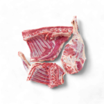 Full goat meat - cut 20kg