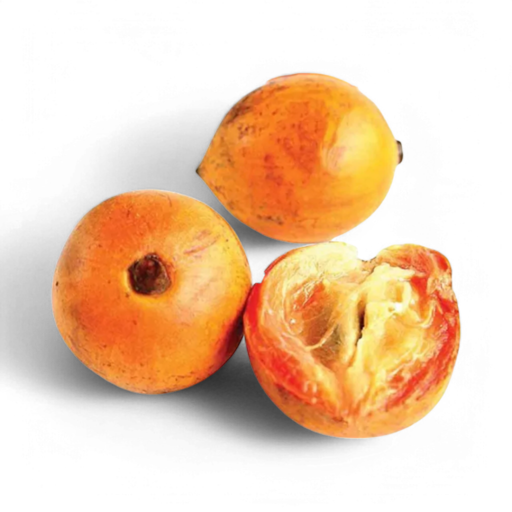 Agbalumo Nigerian Sweet Cherry