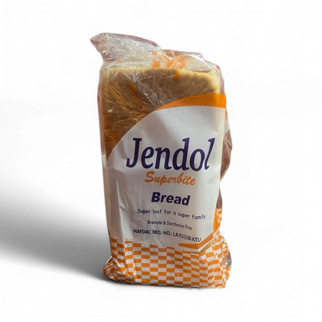 Jendol sardine bread loaf