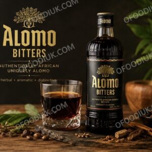 Alomo bitters small