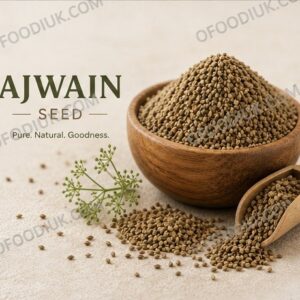 Ajwain seeds pre packed