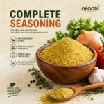Complete all purpose seasoning pack