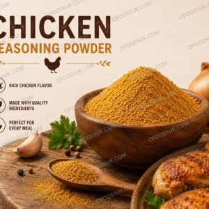 Chicken seasoning powder pack 700g