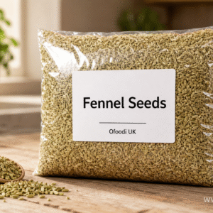 Fennel seeds pre packed