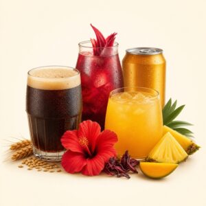 African Drinks