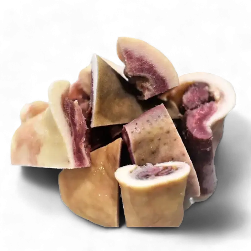 Beef Snout Frozen 1Kg 1 - Ofoodi Online African, Asian, Caribbean Store Beef Snout-Frozen