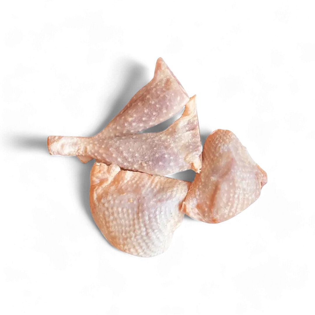 Frozen Hard Chicken (Leg And Thigh) 2Kg 1 - Ofoodi Online African, Asian, Caribbean Store Frozen hard chicken (leg and thigh) 2kg