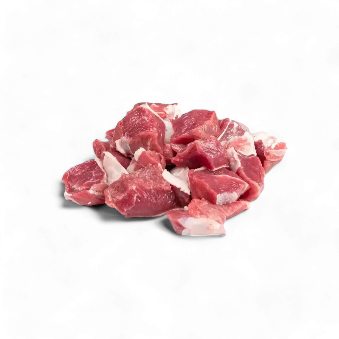 Goat Meat 1Kg
Fresh Goat Meat 1 - Ofoodi Online African, Asian, Caribbean Store Authentic goat meat ogufe 1kg